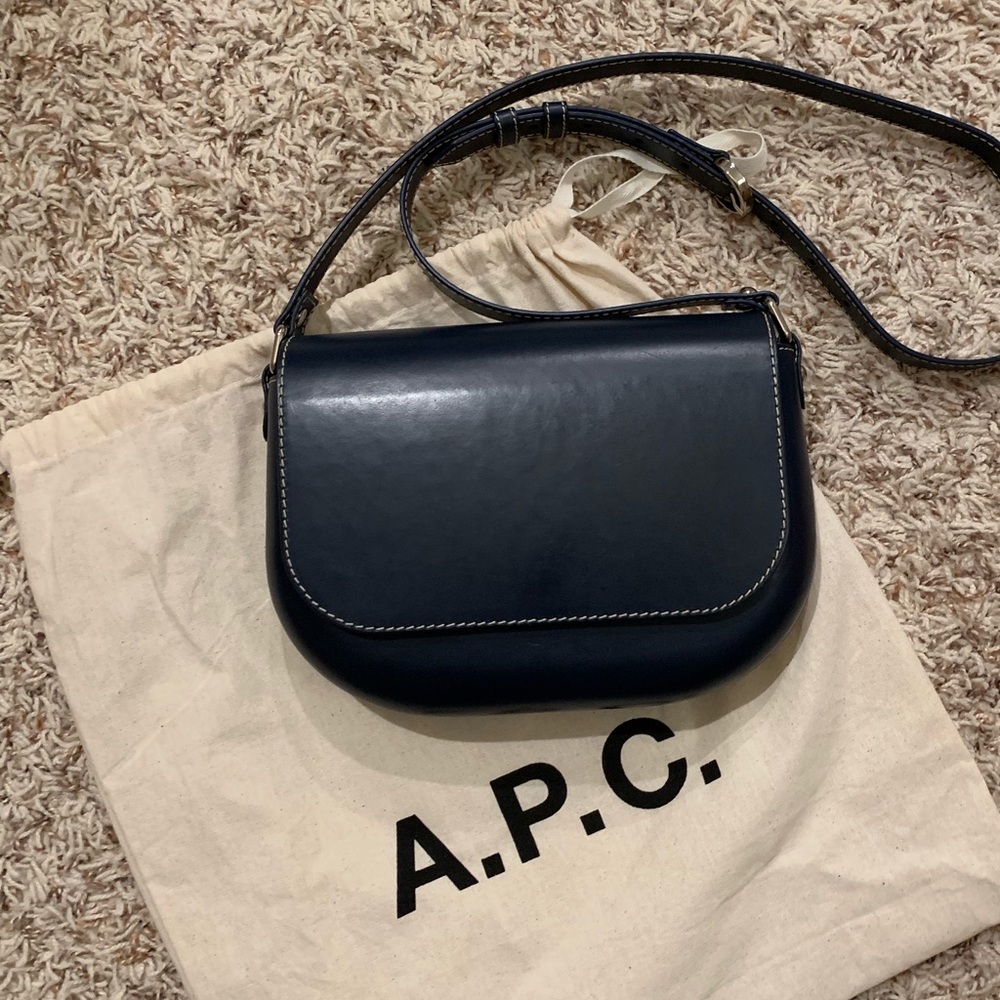 FINAL WEEK; APC James in Navy